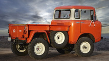 Jeep FC 150