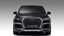 Audi Q7 by JE Design