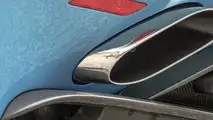 Carrozzeria Touring Superleggera Alfa Romeo Disco Volante Spider