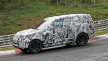 2017 Land Rover Discovery