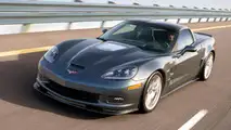 Corvette ZR1