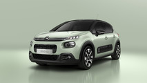 Next-gen Citroen C3