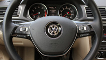 2016 Volkswagen Passat V6 SEL Premium: Review