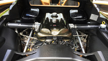 Noble M600 Speedster
