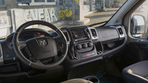 2016 Ram Promaster 1500 Cargo