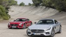 Mercedes-AMG GT