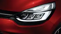 2017 Renault Clio