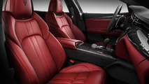 2017 Maserati Quattroporte