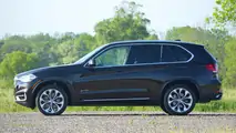 2016 BMW X5 xDrive40e