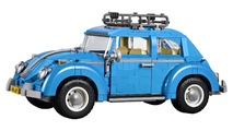 LEGO Volkswagen Beetle