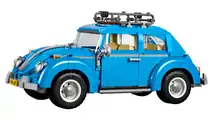 LEGO VW Beetle