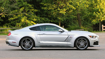 2016 Roush Stage 3 Mustang