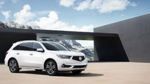 2017 Acura MDX