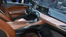 Genesis New York Concept live in New York