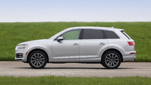 2017 Audi Q7 review