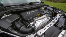 Opel Astra 1.6 BiTurbo