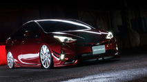 Toyota Prius by Wald