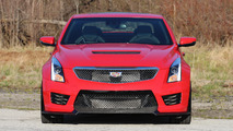 2016 Cadillac ATS-V Coupe