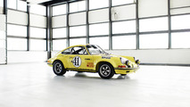 Porsche 911 2.5 S/T