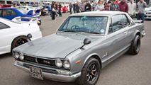 Nissan Skyline