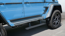 Mercedes-Benz G500 4x4 2