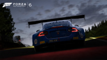 Forza 6 Turn 10 Select pack