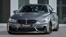G-Power BMW M4 GTS