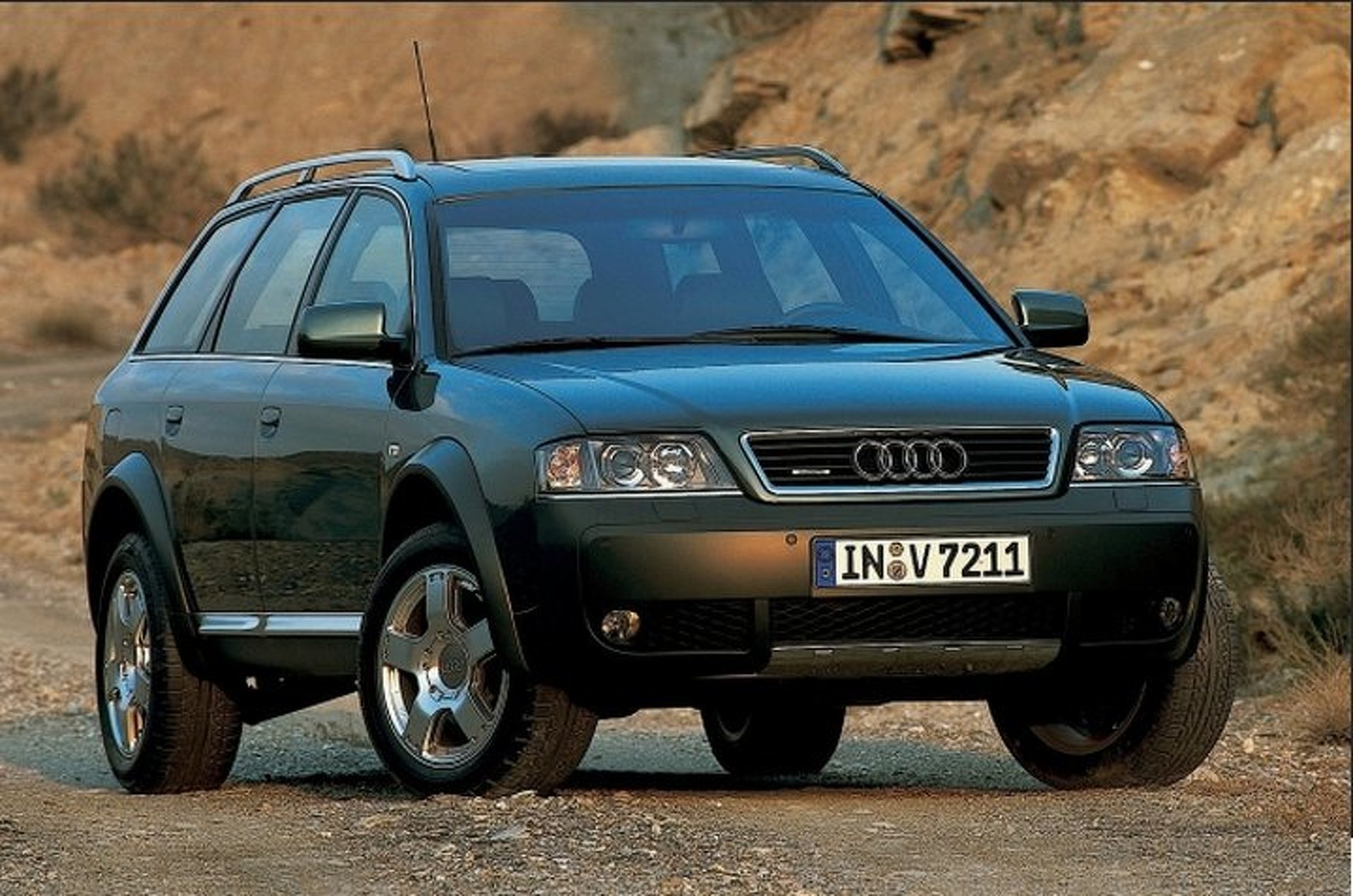 10 Epic, Sporty Station Wagons