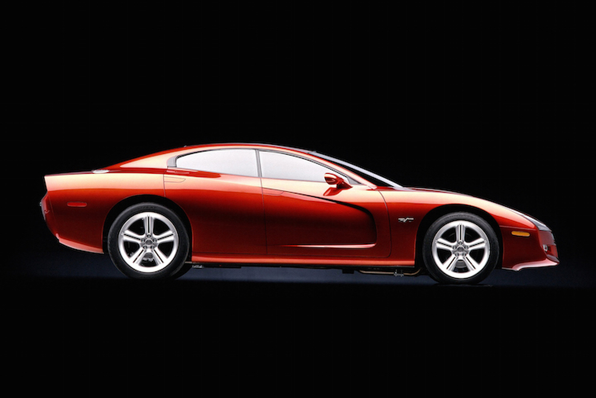 The Barracuda Will Return as a Dodge-Branded Convertible