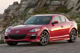 Watch How a Wankel Rotary Engine Works