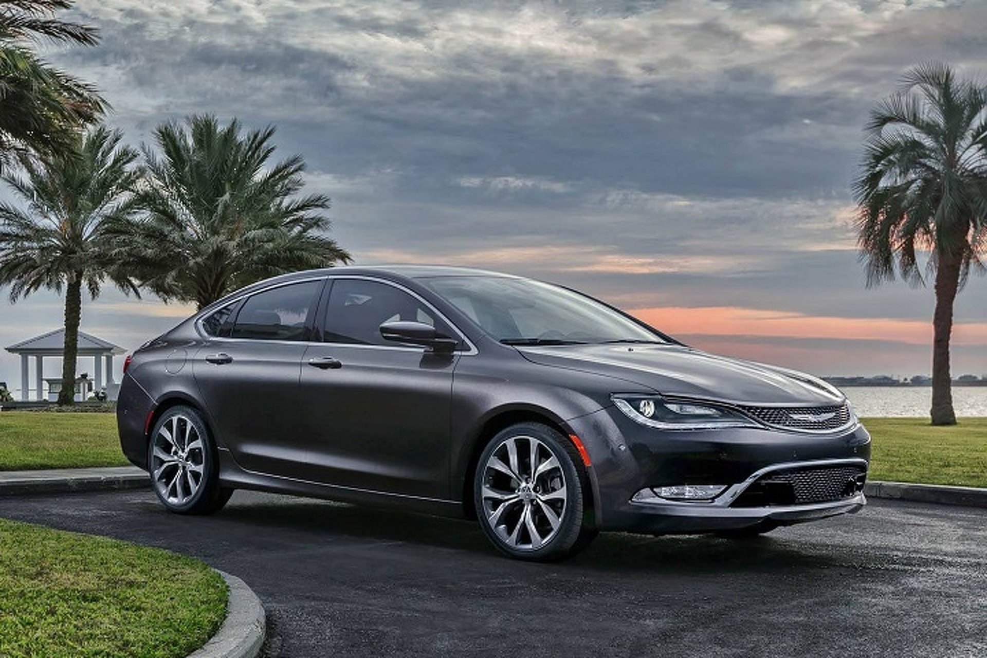 5 of the Slowest Cars Available Today