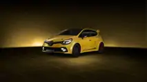 Renault Clio R.S. 16 konsepti
