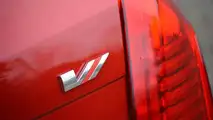 2016 Cadillac CTS Vsport