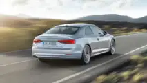 2017 Audi A5 Coupe