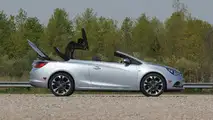 2016 Buick Cascada: Review