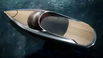 Aston Martin and Quintessence Yachts AM37