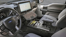 2016 Ford F-150 Special Service Vehicle Package