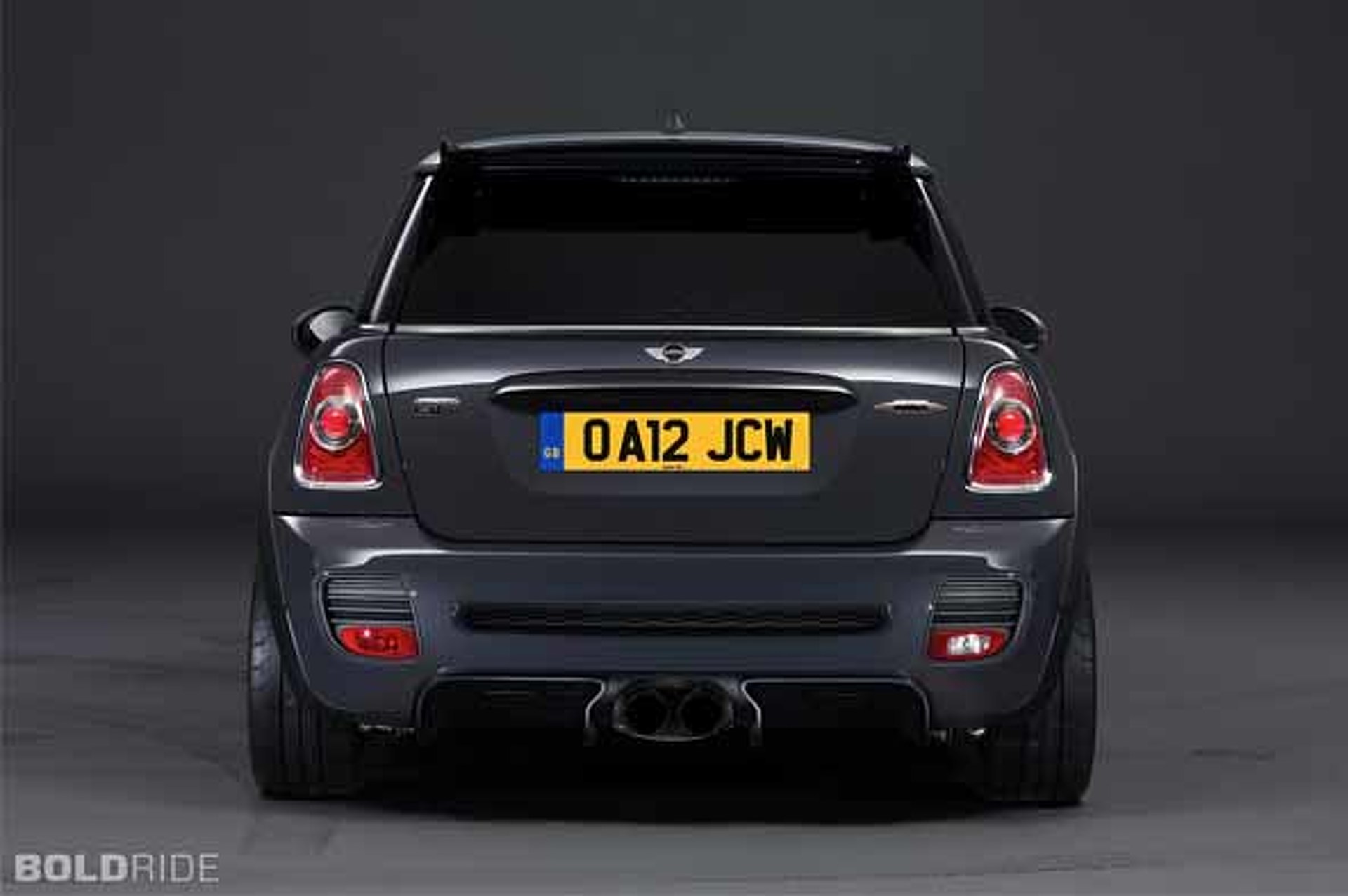 This is the Fastest Mini EVER