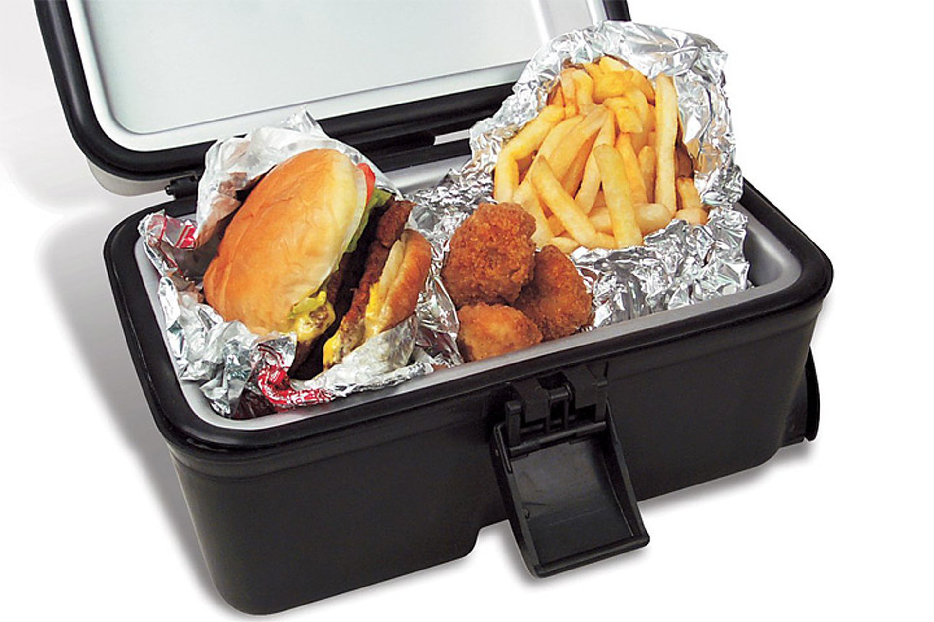 8 Awesome Last-Minute Car Accessory Gift Ideas