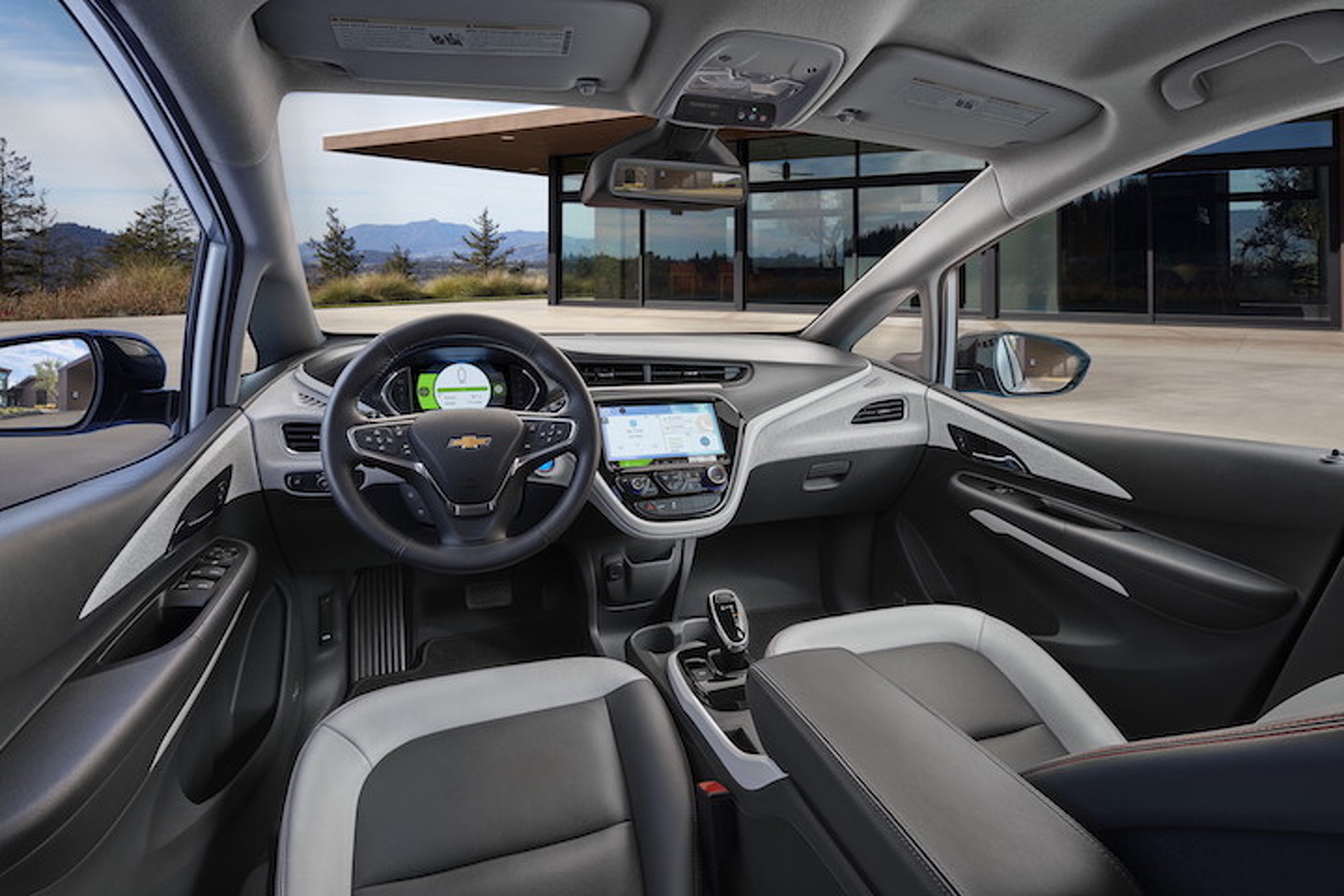 Chevrolet Bolt: 6 Reasons Chevy's New EV Should Excite You