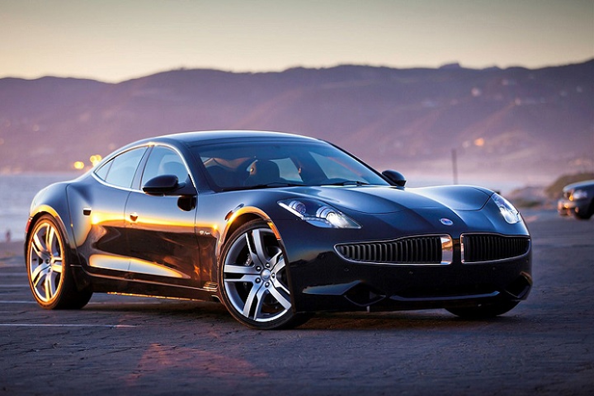 Henrik Fisker To Debut New Supercar With One of the “Highest Output Engines"
