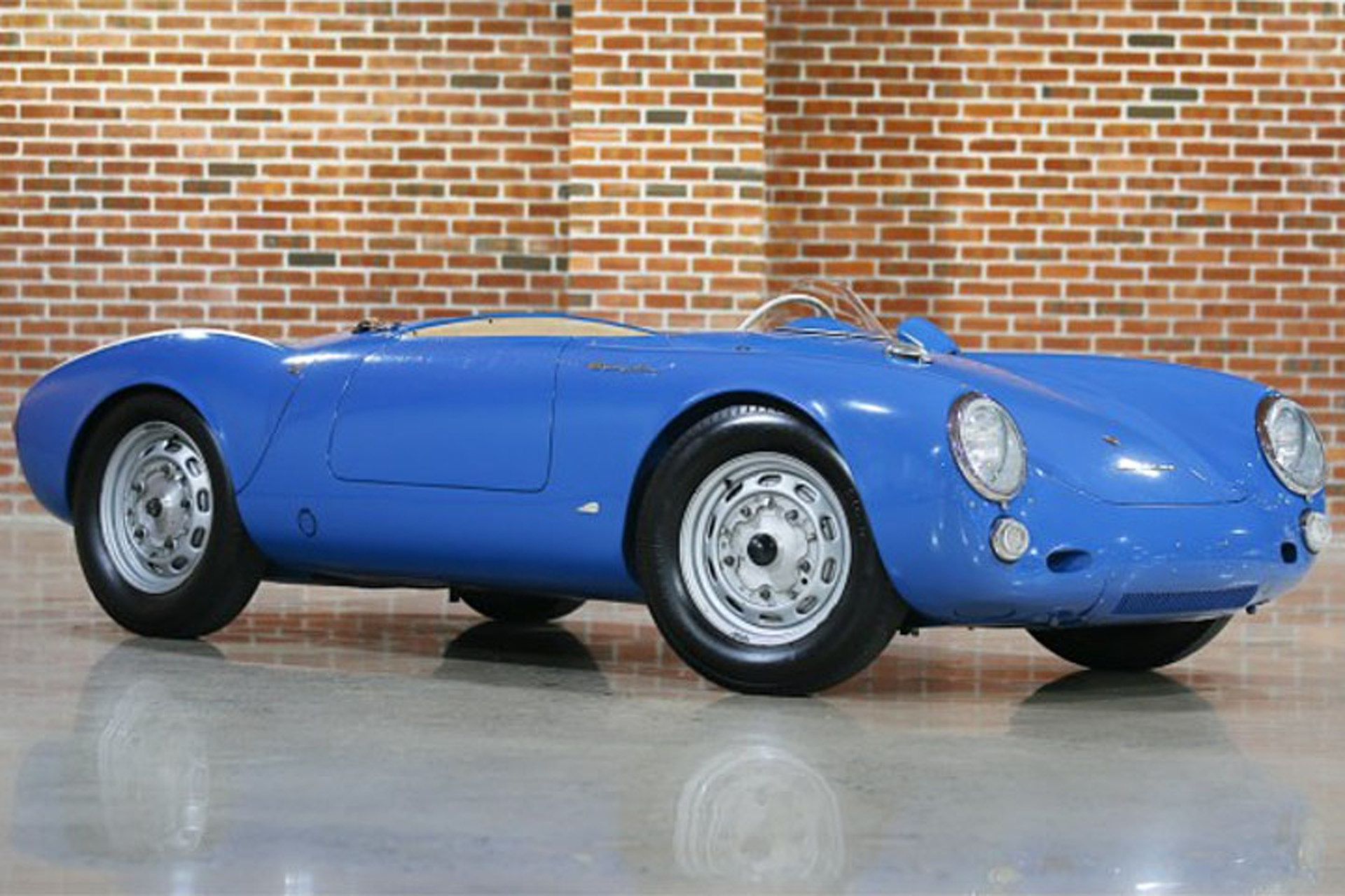 Jerry Seinfeld is Selling Part of His Porsche Collection