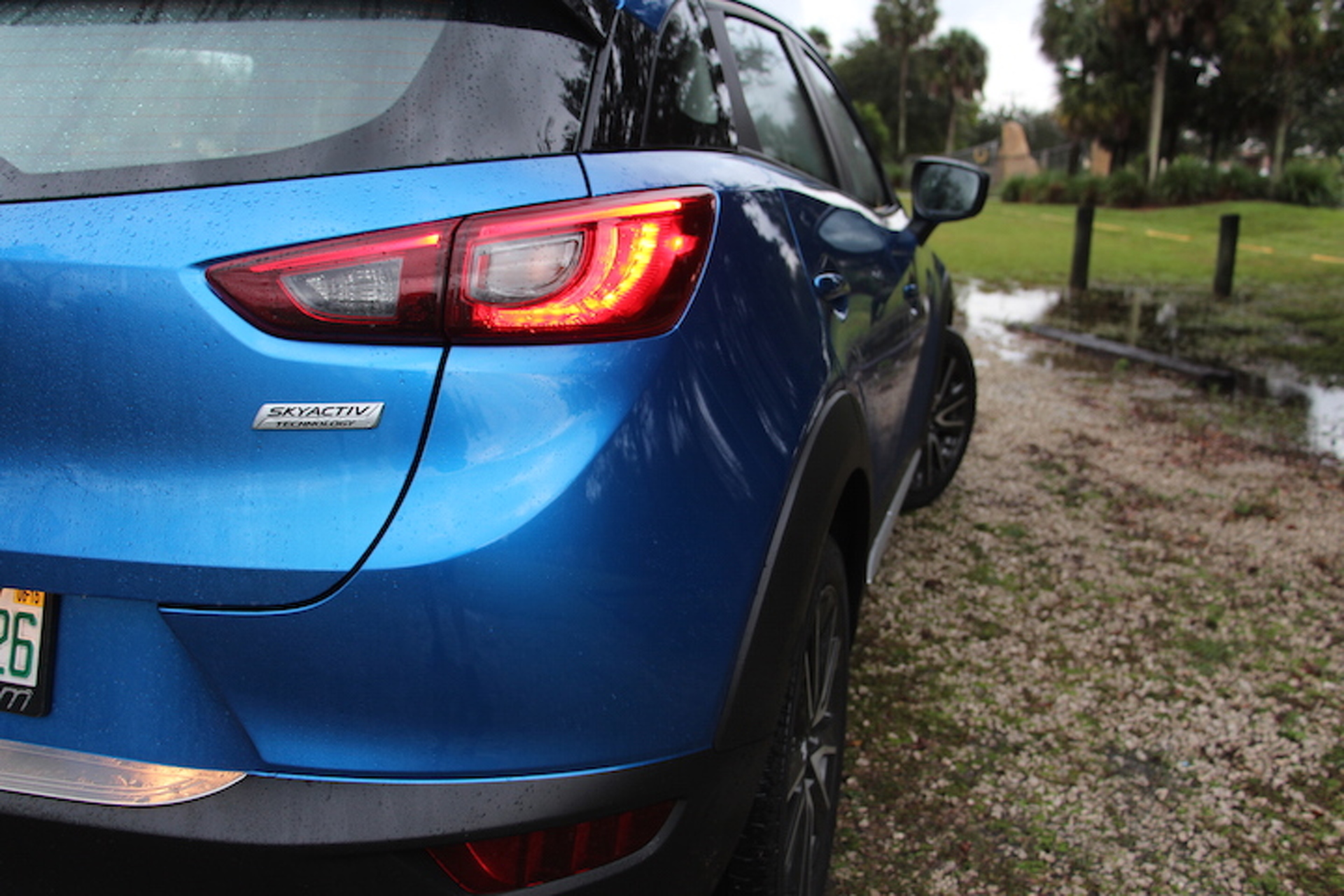 Forget the Miata, The CX-3 is the Best Mazda on Sale Right Now: Review
