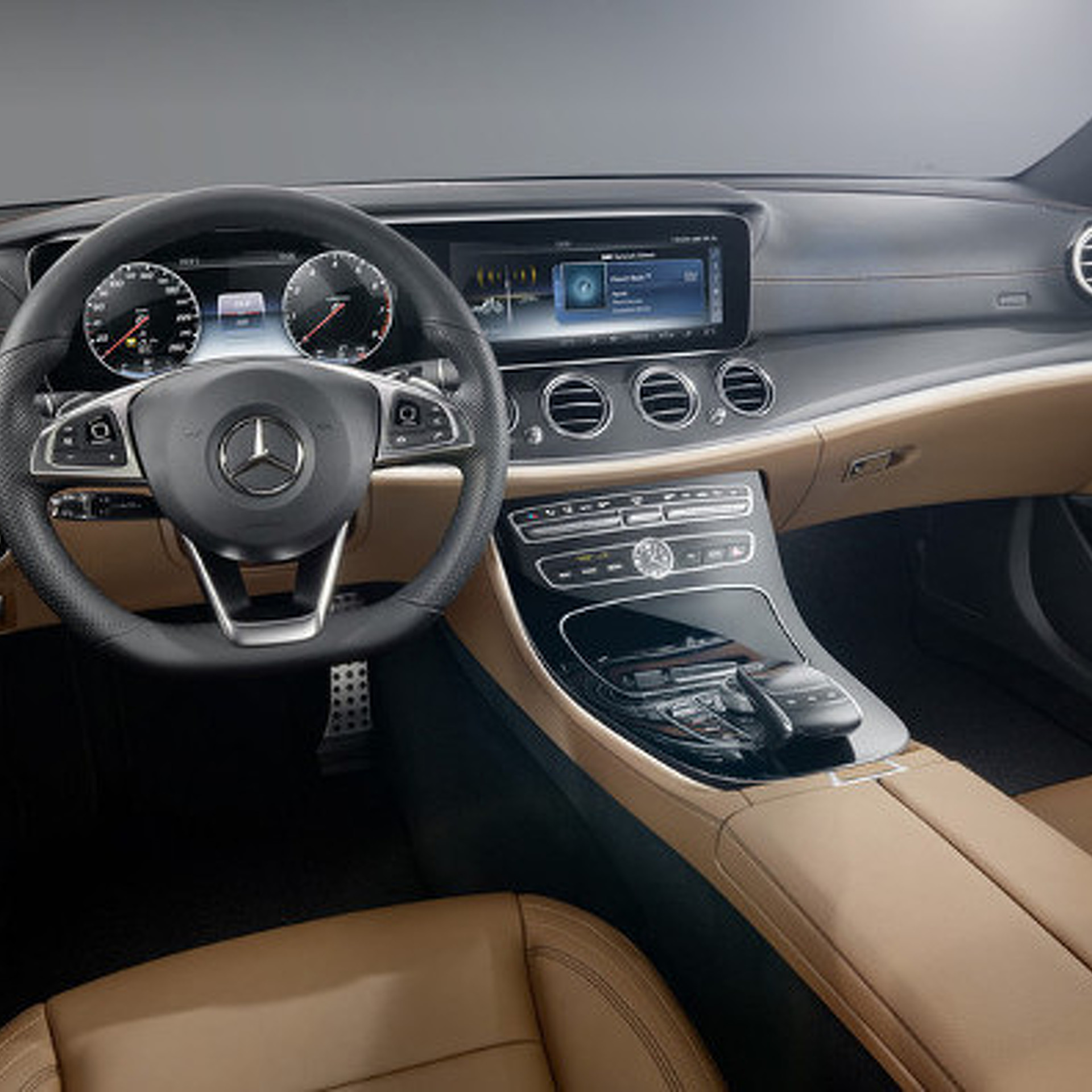 2017 Mercedes-Benz E-Class: What You Need To Know