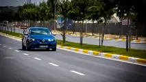 Yeni Renault Megane HB