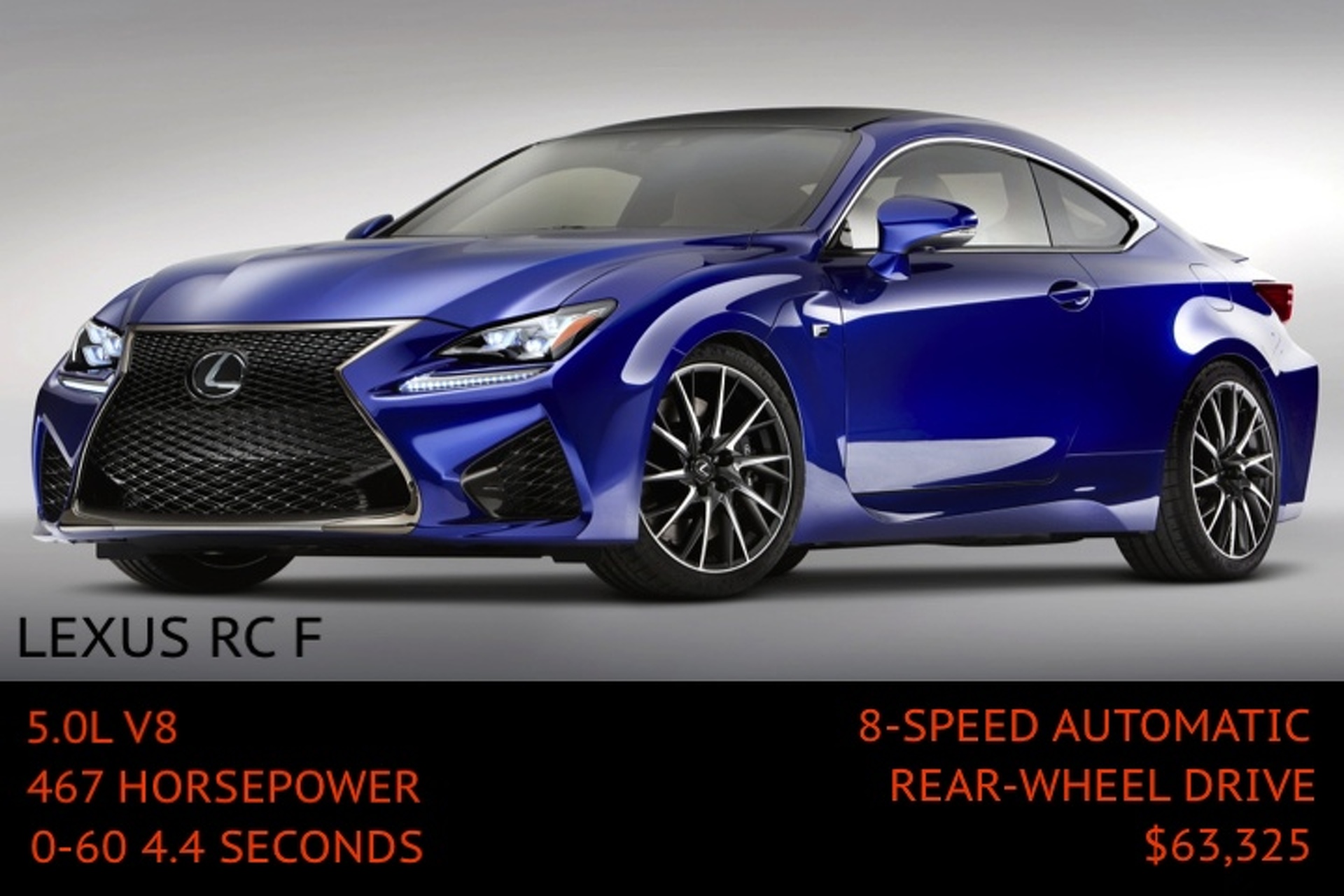 Vote for the Boldest Car of 2014
