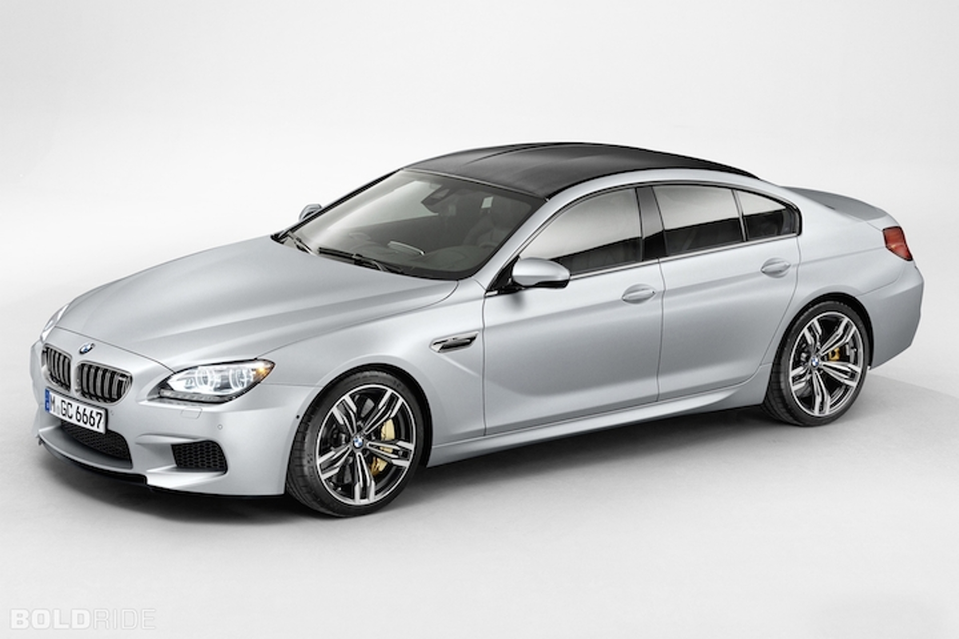 7 Super Sedans Slower and More Expensive than Charger Hellcat