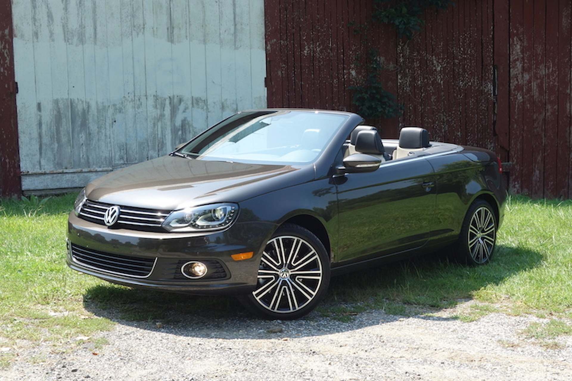 We Drove (Almost) Every Volkswagen Currently on Sale: Review