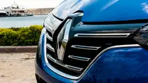 Yeni Renault Megane HB