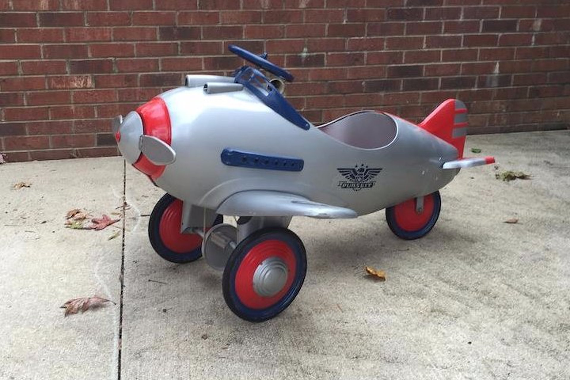 10 Classic Pedal Cars Heading to Amelia Island Auction